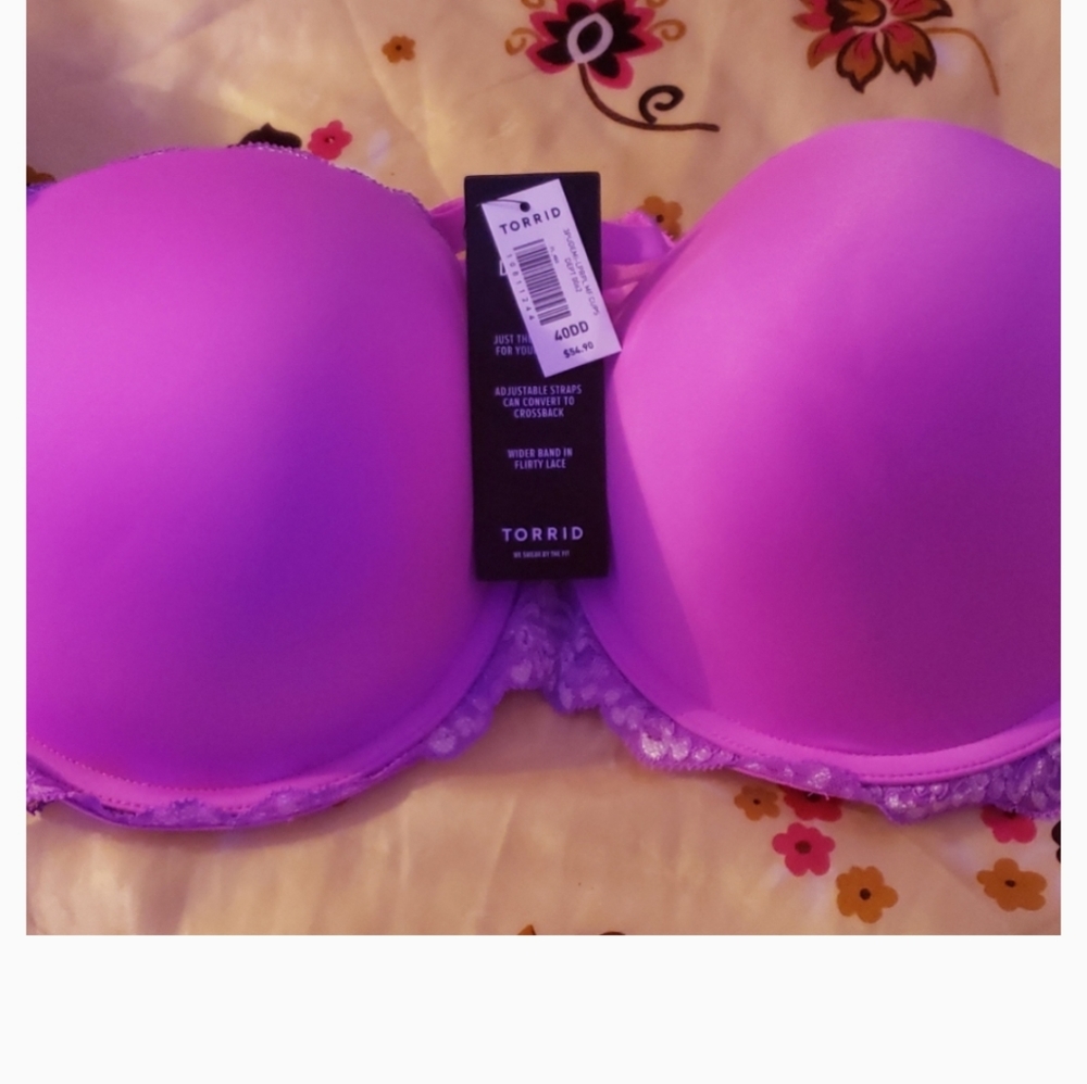 Bra